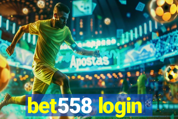 bet558 login